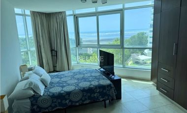 ALQUILO APARTAMENTO  AMOBLADO EN PH RIVERSIDE, COSTA DEL ESTE (6)
