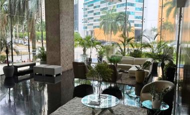 ALQUILO APARTAMENTO  AMOBLADO EN PH RIVERSIDE, COSTA DEL ESTE (6)