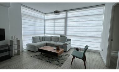 VENDO APARTAMENTO EN SAN FRANCISCO, 96M2, 2 RECAMARAS, AREA SOCIAL.