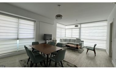 VENDO APARTAMENTO EN SAN FRANCISCO, 96M2, 2 RECAMARAS, AREA SOCIAL.