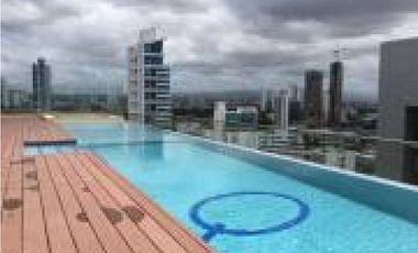 VENDO APARTAMENTO EN SAN FRANCISCO, 96M2, 2 RECAMARAS, AREA SOCIAL.