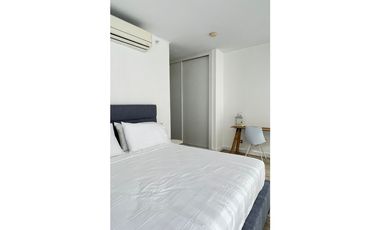 VENDO APARTAMENTO EN SAN FRANCISCO, 96M2, 2 RECAMARAS, AREA SOCIAL.