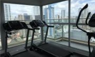 VENDO APARTAMENTO EN SAN FRANCISCO, 96M2, 2 RECAMARAS, AREA SOCIAL.