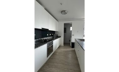 VENDO APARTAMENTO EN SAN FRANCISCO, 96M2, 2 RECAMARAS, AREA SOCIAL.