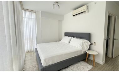 VENDO APARTAMENTO EN SAN FRANCISCO, 96M2, 2 RECAMARAS, AREA SOCIAL.