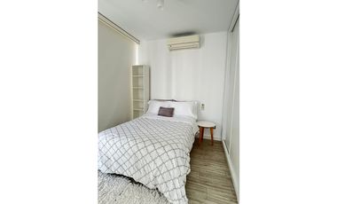 VENDO APARTAMENTO EN SAN FRANCISCO, 96M2, 2 RECAMARAS, AREA SOCIAL.
