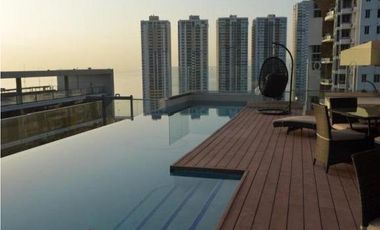 VENDO APARTAMENTO EN SAN FRANCISCO, 96M2, 2 RECAMARAS, AREA SOCIAL.