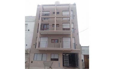 Departamento de Un Ambiente Nuevo Con Cochera