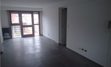 Departamento de Un Ambiente Nuevo Con Cochera