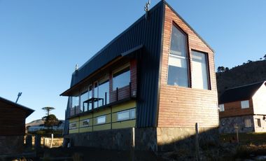 Dos Cabañas en Caviahue - Neuquén -