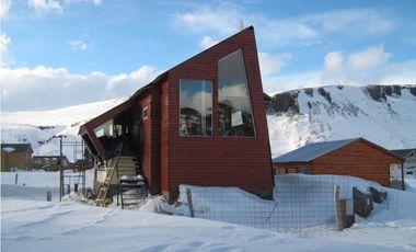 Dos Cabañas en Caviahue - Neuquén -