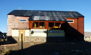 Dos Cabañas en Caviahue - Neuquén -