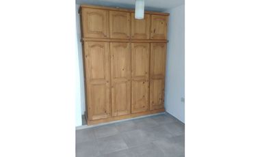 ALQUILO DUPLEX DE DOS DORMITORIOS EN SAN VICENTE