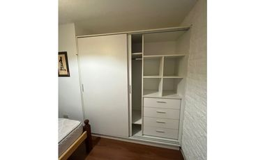 Alquiler — PH  2 ambientes, calle Balcarce, zona Villa Primera