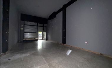 José Ignacio Rucci 2266 e/ Malabia y Cerviño