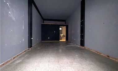 José Ignacio Rucci 2266 e/ Malabia y Cerviño