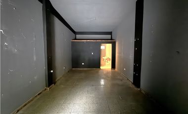 José Ignacio Rucci 2266 e/ Malabia y Cerviño
