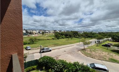 Alquiler Depto 1 Dorm Pilares de Manantiales