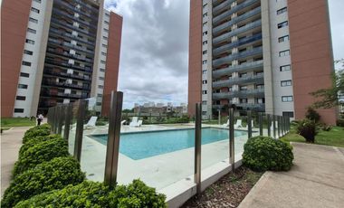 Alquiler Depto 1 Dorm Pilares de Manantiales