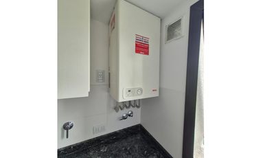 Alquiler Depto 1 Dorm Pilares de Manantiales