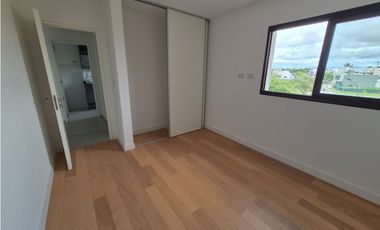 Alquiler Depto 1 Dorm Pilares de Manantiales