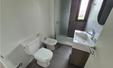 Alquiler Depto 1 Dorm Pilares de Manantiales