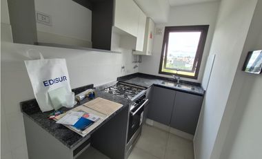 Alquiler Depto 1 Dorm Pilares de Manantiales