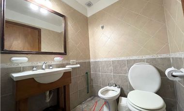 RETASADO! DEPTO. HORNERO / CORBETA NEPTUNO AL 400