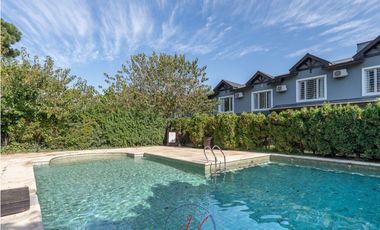 RETASADO! DEPTO. HORNERO / CORBETA NEPTUNO AL 400