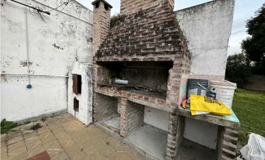 Vendo Casa Concepción del Uruguay, Entre Ríos