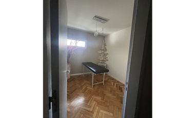Maral 45 - Alquiler 24 meses 3 ambientes con cochera y amoblado
