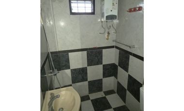 CASA Y DEPTO CALLE TERRADA