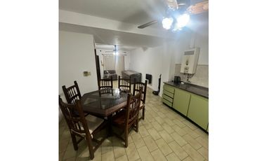 DUPLEX DE 3 AMBIENTES EN ALQUILER ANUAL BA. SANTA RITA