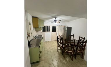 DUPLEX DE 3 AMBIENTES EN ALQUILER ANUAL BA. SANTA RITA