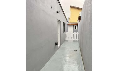 LATORRE PROP. ALQUILA PH 3 AMB CON PATIO