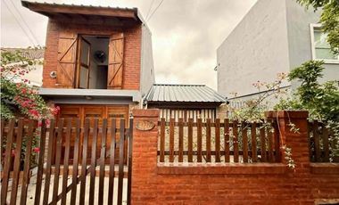 LATORRE PROP. ALQUILA PH 3 AMB CON PATIO