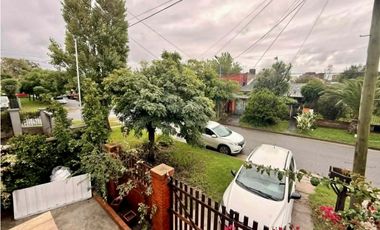 LATORRE PROP. ALQUILA PH 3 AMB CON PATIO