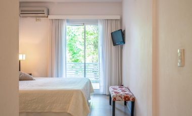 VENTA DEPARTAMENTO 3 AMBIENTES EN CARILO - COMPLEJO AVUTARDA