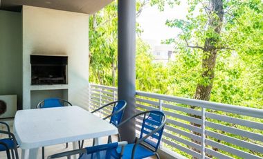 VENTA DEPARTAMENTO 3 AMBIENTES EN CARILO - COMPLEJO AVUTARDA