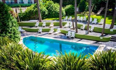 VENTA DEPARTAMENTO 3 AMBIENTES EN CARILO - COMPLEJO AVUTARDA