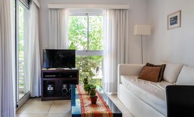 VENTA DEPARTAMENTO 3 AMBIENTES EN CARILO - COMPLEJO AVUTARDA