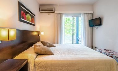 VENTA DEPARTAMENTO 3 AMBIENTES EN CARILO - COMPLEJO AVUTARDA