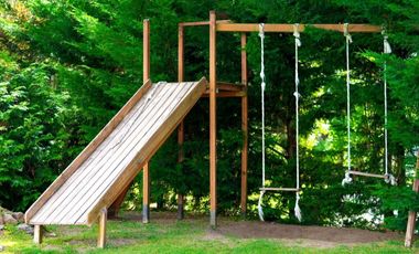 VENTA DEPARTAMENTO 3 AMBIENTES EN CARILO - COMPLEJO AVUTARDA