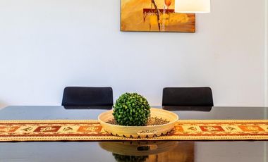 VENTA DEPARTAMENTO 3 AMBIENTES EN CARILO - COMPLEJO AVUTARDA