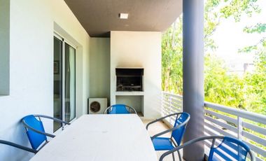 VENTA DEPARTAMENTO 3 AMBIENTES EN CARILO - COMPLEJO AVUTARDA