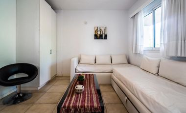 VENTA DEPARTAMENTO 3 AMBIENTES EN CARILO - COMPLEJO AVUTARDA