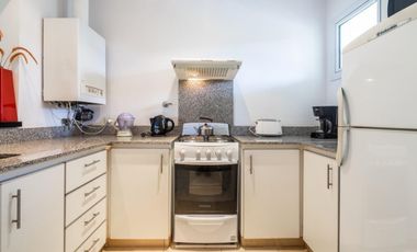 VENTA DEPARTAMENTO 3 AMBIENTES EN CARILO - COMPLEJO AVUTARDA