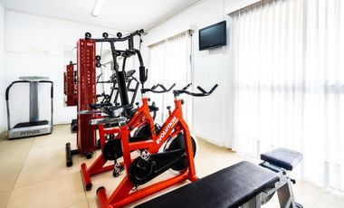 VENTA DEPARTAMENTO 3 AMBIENTES EN CARILO - COMPLEJO AVUTARDA