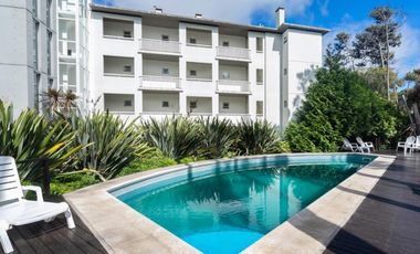 VENTA DEPARTAMENTO 3 AMBIENTES EN CARILO - COMPLEJO AVUTARDA