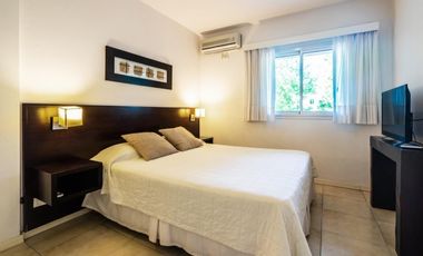 VENTA DEPARTAMENTO 3 AMBIENTES EN CARILO - COMPLEJO AVUTARDA